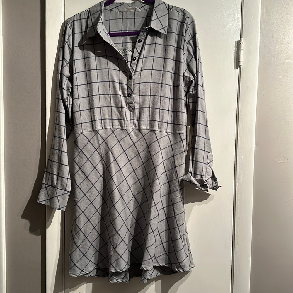 Mountain Khakis Dress